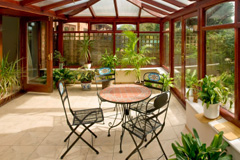 Walshaw conservatory quotes