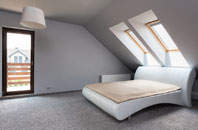 Walshaw bedroom extensions