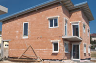 Walshaw home extensions