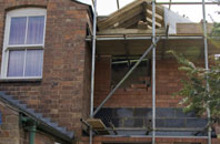 free Walshaw home extension quotes