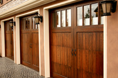 Walshaw garage extension quotes