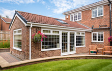 Walshaw house extension leads