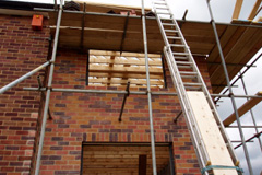 house extensions Walshaw